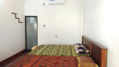 Anuradhapura Casa | Punkalasa tourist lodge