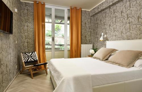 Punta Ala Apartamento | Punta Ala Sea View Apartments