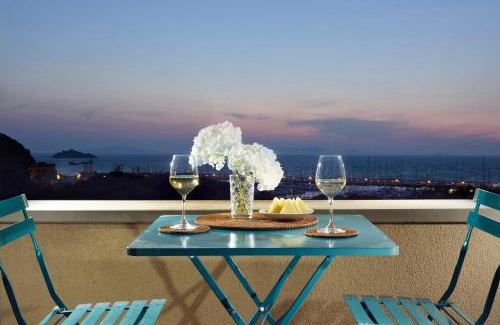 Punta Ala Apartamento | Punta Ala Sea View Apartments