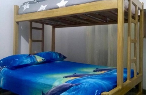 San Juan de Uraba Hotel | Punta Antioquia Hotel