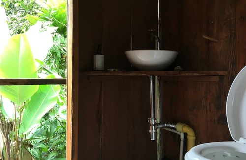 Arusi Cabina | Punta Brava