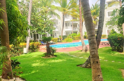 Bavaro Apartamento | Punta Cana Blue Beach