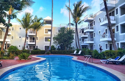 Bavaro Apartamento | Punta Cana Blue Beach