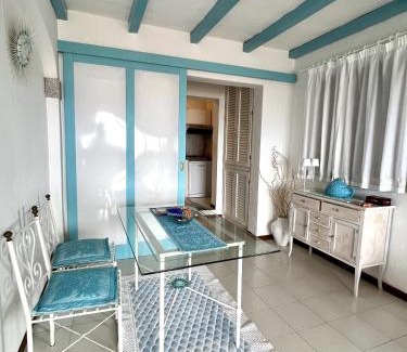 Capo Coda Cavallo Apartamento | Punta Est Trilocale meravigliosa Vista Mare