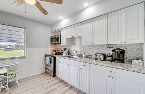 Punta Gorda Casa | Punta Gorda Family Home ~ 8 Mi to Downtown!