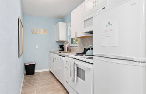 Punta Gorda Condominio | PUNTA GORDA WATERFRONT CONDO 4