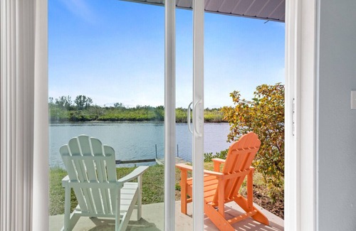 Punta Gorda Condominio | PUNTA GORDA WATERFRONT CONDO 4