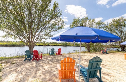 Punta Gorda Condominio | PUNTA GORDA WATERFRONT CONDO 4