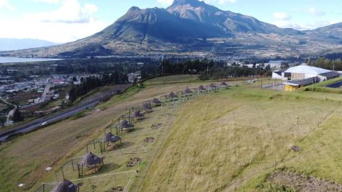 Las Tolas Cama Y Desayuno | Punta loma del lago San Pablo