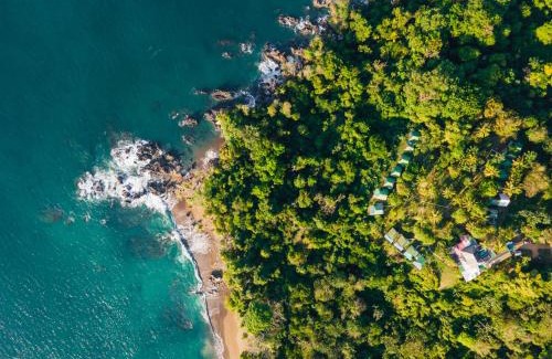 Bahía Drake Cabina | Punta Marenco Lodge