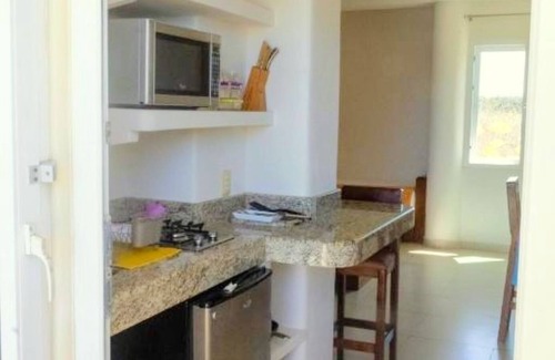 Punta Negra Apartamento | Punta Mita Litibu Beach Front Studios Sol 2 Alquileres vacacionales