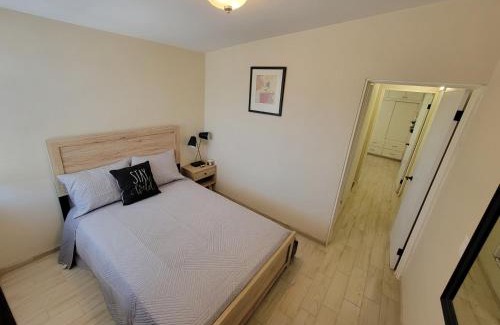 Ensenada Casa | Punta Playa 2 bedroom house