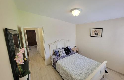 Ensenada Casa | Punta Playa 2 bedroom house