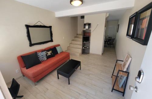 Ensenada Casa | Punta Playa 2 bedroom house