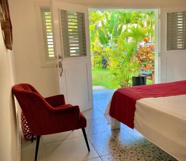 La Iglesia Hotel | PUNTA POPY BOUTIQUE HOTEL - Adults Only