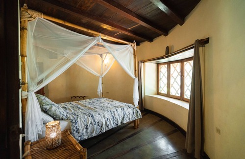 Popoyo Hotel | Punta Teonoste Beach Resort