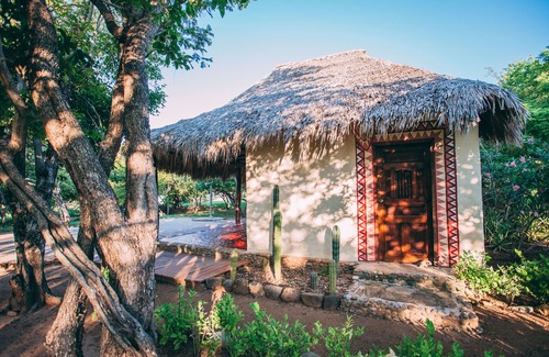 Popoyo Hotel | Punta Teonoste Beach Resort