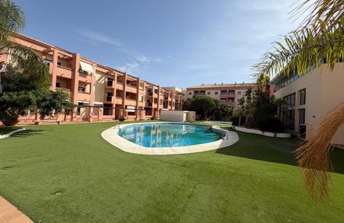 Punta Umbria Apartamento | Punta Umbria ideal apartamento Enebrales