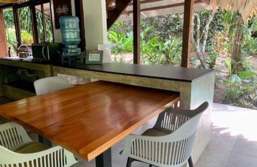 Punta Uva Casa | Punta Uva Puerto Viejo Beach Front House
