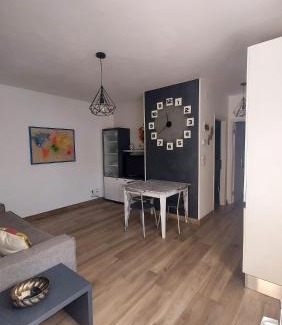 San Benedetto di Lugana Apartamento | PuntaGro' Dreams