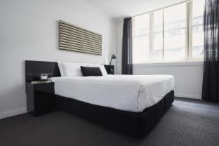Melbourne Central Business District Apartamento | Punthill Apartment Hotel - Flinders Lane