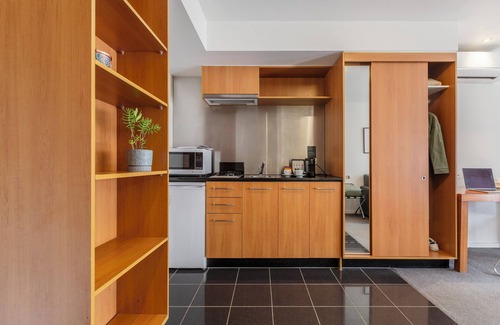Chinatown Apartamento | Punthill Little Bourke