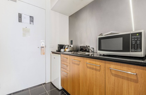 Chinatown Apartamento | Punthill Little Bourke