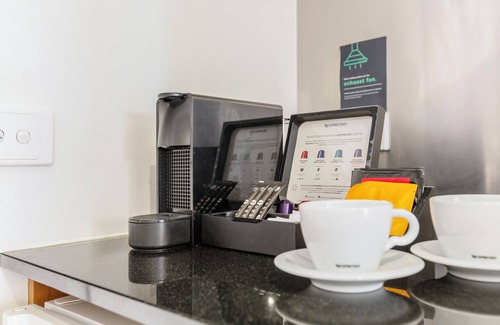 Chinatown Apartamento | Punthill Little Bourke