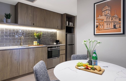 Maitland Apartamento | Punthill Maitland