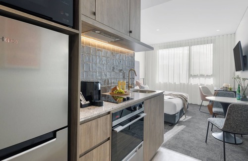 Maitland Apartamento | Punthill Maitland