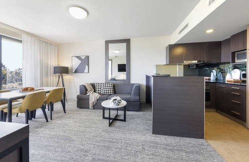 Norwest Apartamento | Punthill Norwest