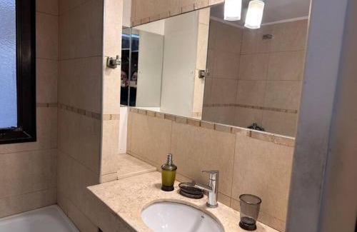 Centro de la ciudad de Mendoza Apartamento | Punto Estratégico: Céntrico y Cómodo