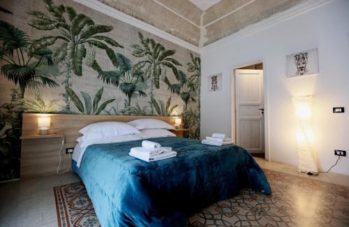 Castellammare Cama Y Desayuno | Pupi 93 Rooms