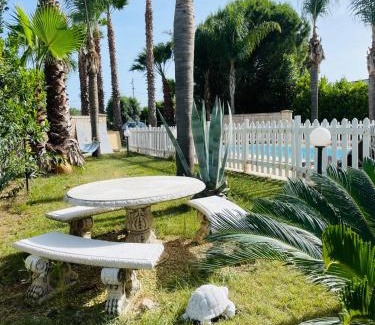 Francavilla Fontana Casa | Pupillo Casa Vacanza