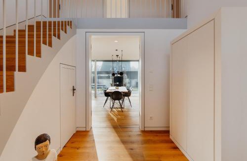 Ostseebad Prerow Casa | PUR Ostsee