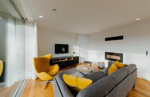 Ostseebad Prerow Casa | PUR Ostsee