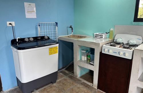 La Fortuna Apartamento | Pura Vida Aparment - Downtown La Fortuna