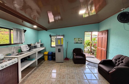 La Fortuna Apartamento | Pura Vida Aparment - Downtown La Fortuna