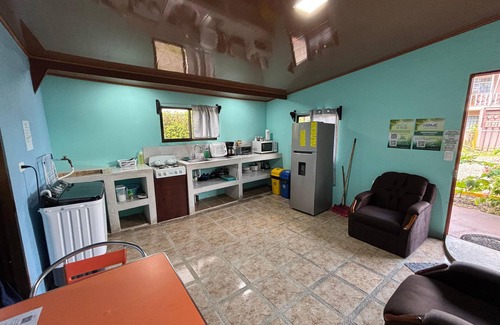 La Fortuna Apartamento | Pura Vida Aparment - Downtown La Fortuna