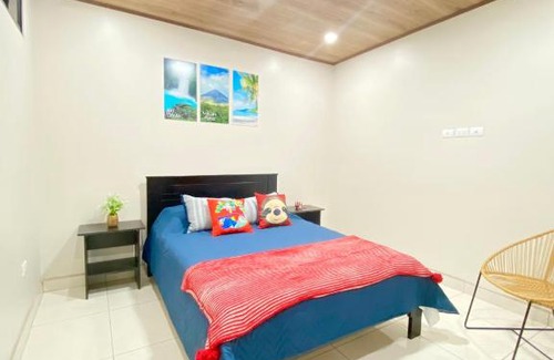 San Antonio de Belén Apartamento | Pura vida apartment. 5 min from airport