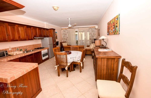 Dominicus Casa | Pura Vida at Dominicus-Bayahibe beach. · Lovely apartment 2 bedrooms