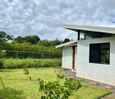 Ciudad Cortés Casa | Pura Vida Beach House