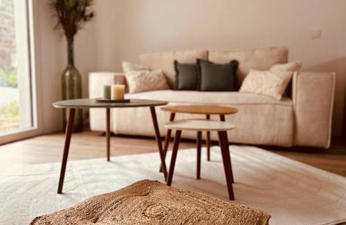 Ecaillon Apartamento | Pura Vida Spa - gîte avec spa extérieur couvert