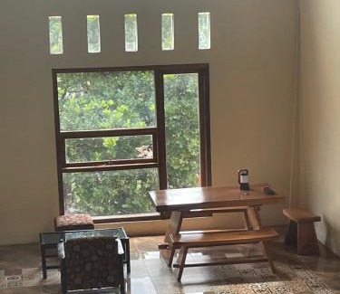 West Manggarai Casa | Purangjompa Homestay