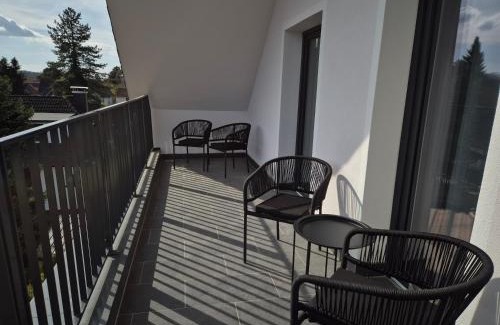 Heiligensee Apartamento | PuraVida Apartments Berlin Heiligensee