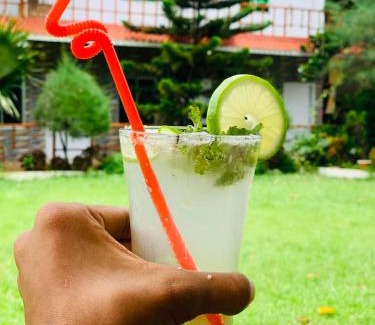 Dhaka Division Hotel | Purbachal Nijhum Polli Resort