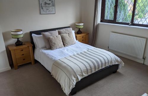 Sandford Casa | Purbeck Escape