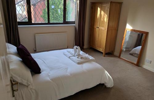 Sandford Casa | Purbeck Escape