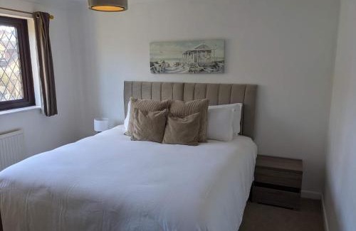 Sandford Casa | Purbeck Escape