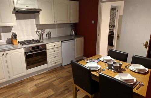 Sandford Casa | ¡Purbeck Escape, tu puerta de entrada a la costa jurásica de Dorset y más allá!